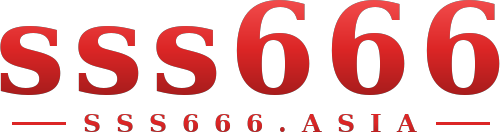 sss666 logo